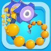 鎖鏈抓球下載安裝