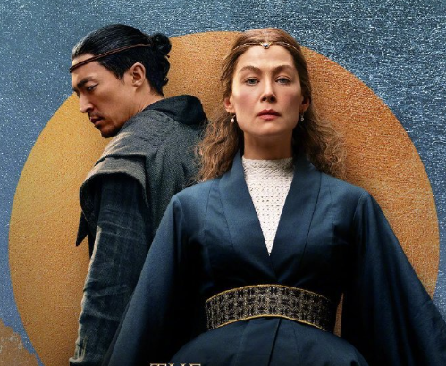 《時光之輪》第二季將于9月1日正式開播