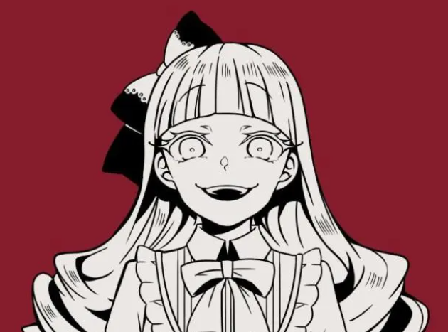 《文豪野犬》愛麗絲的異能是什麽