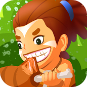 暴走原始人下載