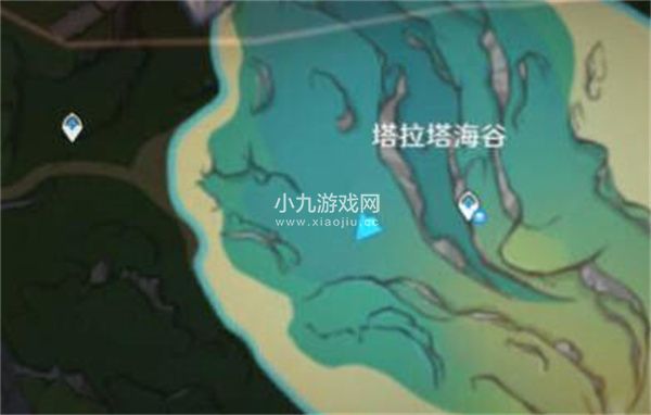 原神深谷之劍成就怎麽獲取