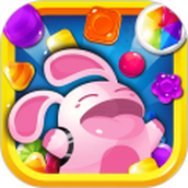 糖果樂缤紛遊戲安裝