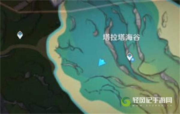原神深谷之劍成就怎麽完成