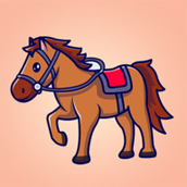 騎馬冒險HorseRiderd免費正版