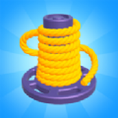 繩索顔色拼圖遊戲下載