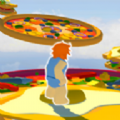 野蠻人向上登頂安裝