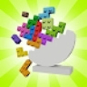 俄羅斯方塊蓋寶塔免費正版