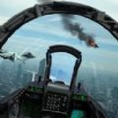 真實駕駛飛機安裝包