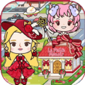 尤雅城市童話世界遊戲下載