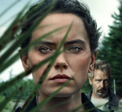 心理驚悚片《沼澤王的女兒》10月6日北美上映