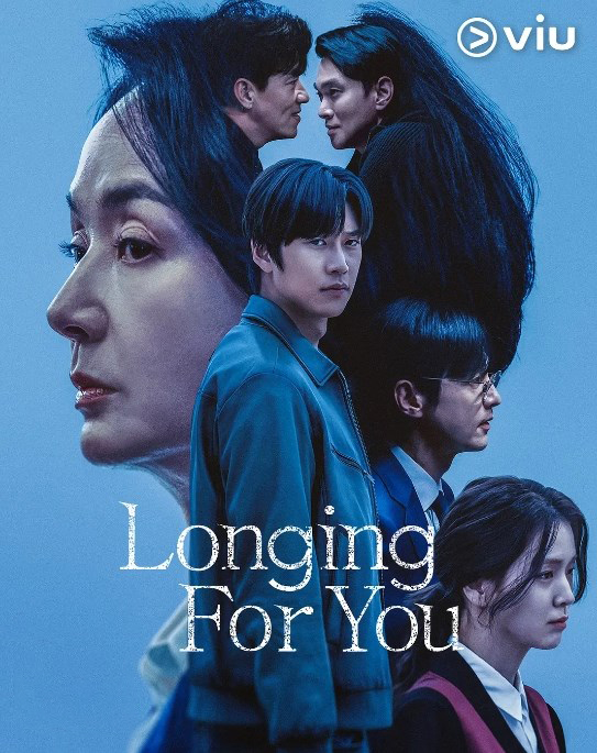 《長時間等你》韓劇全集免費觀看地址