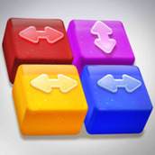 彩色方塊遊戲安裝