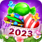 糖果缤紛消消樂安卓下載