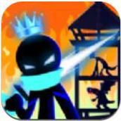 火柴人英雄登塔戰爭正式版