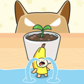 香蕉貓捉迷藏正式版