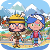 迷你托卡小小英雄安卓下載