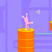 沙雕兔子人跳一跳下載手機版