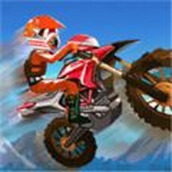 暴走特技摩托車安卓下載