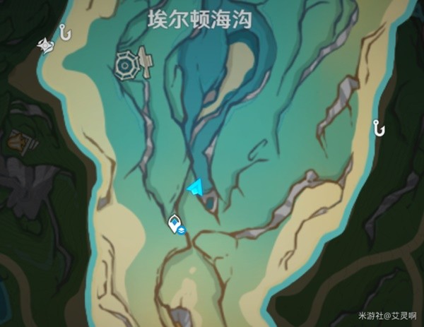 《原神》漸漸隱去的老兵成就攻略