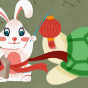 爬爬誰更快遊戲安裝