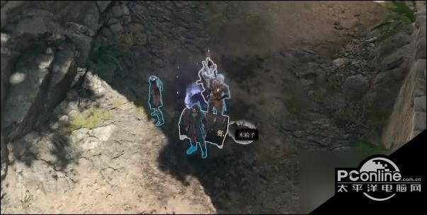 博德之門3晉升之路旁邊隱藏箱子博德之門3晉升之路旁邊隱藏箱子攻略