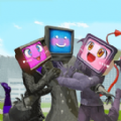 恐怖馬桶人安裝