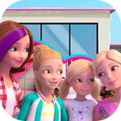 芭比公主時尚豪宅遊戲下載