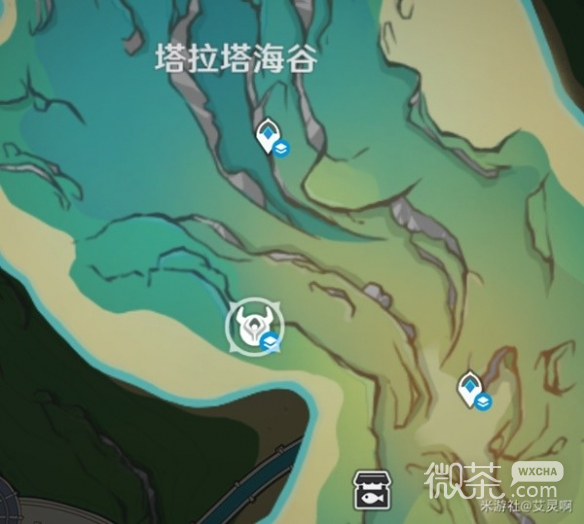原神就像雨中的淚水成就攻略一覽