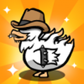 鴨鴨向前沖下載