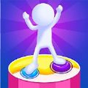 踩泡泡比賽手機版