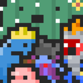 怪物記錄安卓版