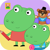 小鳄魚偷懶CrocodileSlacking下載安裝