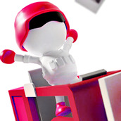 開心小推車免費正版