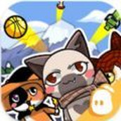 CatArchers版