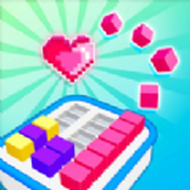 排序方塊大作戰安卓下載