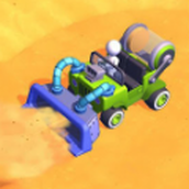 沙子探索免費正版