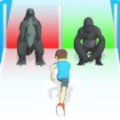 收集瘋狂的怪物下載