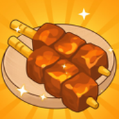 深夜燒烤店免費正版