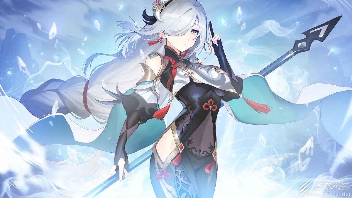 原神雙生妖精騎士打法介紹