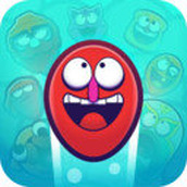 大氣泡撞擊粉碎遊戲安裝