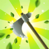 樹木旋轉斧頭下載安裝