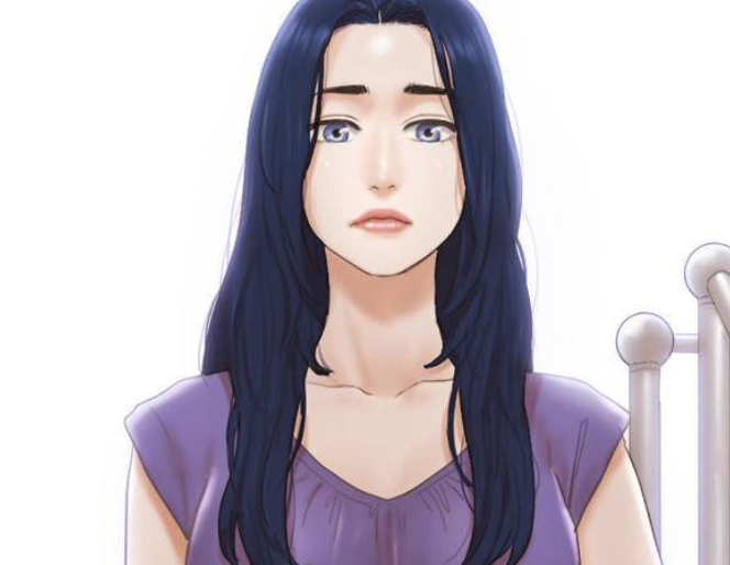 《單身女子公寓》韓漫在線全集免費觀看