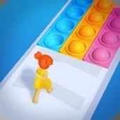 女孩快跑下載包