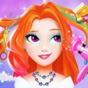 暖暖公主美發屋下載安裝