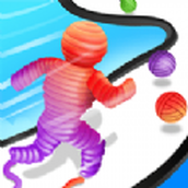 毛線人快跑下載