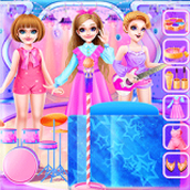 發現好聲音之通往音樂殿堂遊戲安裝