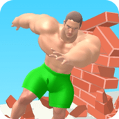 是男人就跑一百關手遊