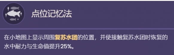 《原神》琳妮特天賦加點順序介紹
