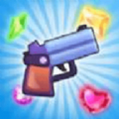 噴槍礦工手機版
