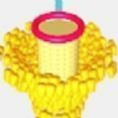 放置玉米脫粒機正式版